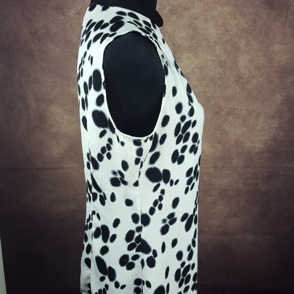 Worthington Top - Sz M - Picture 3 of 4